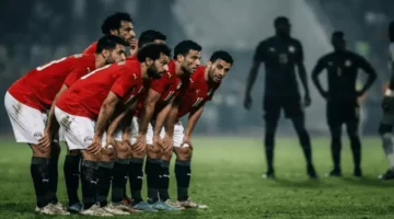 ثلاثة لقاءات في أسبوع واحد: هل يقاوم منتخب مصر الثاني مجموعة الموت؟